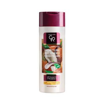 Moisture Recovery Conditioner