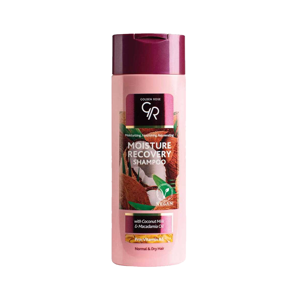 Moisture Recovery Shampoo