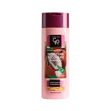 Moisture Recovery Shampoo