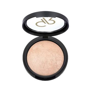 Mineral Terracotta Powder