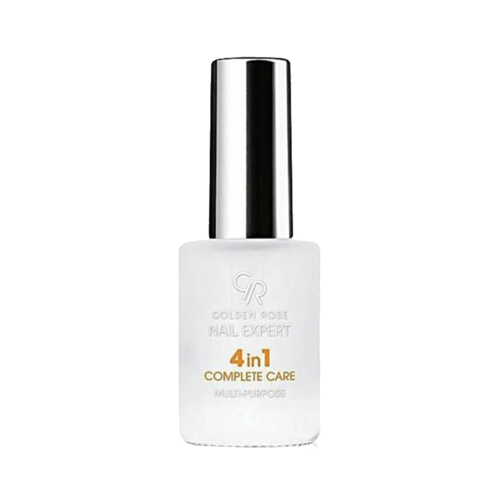 Nail Expert 4 in 1 Complete Care