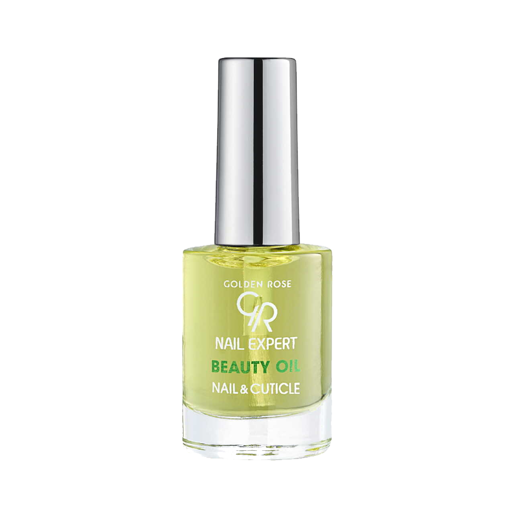 Nail Expert Beauty Oil Nail & Cuticles