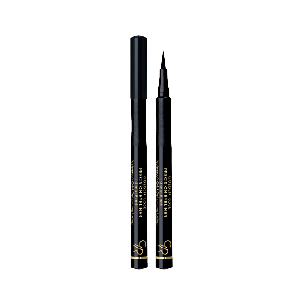 Precision Eyeliner