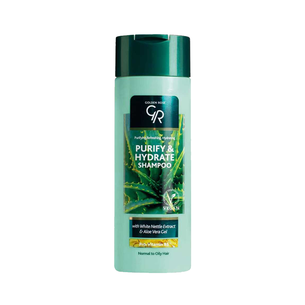 Purify & Hydrate Shampoo
