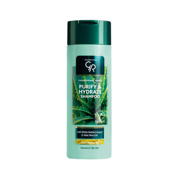 Purify & Hydrate Shampoo