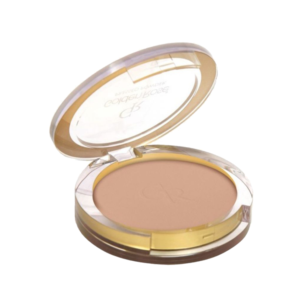 Pressed Powder