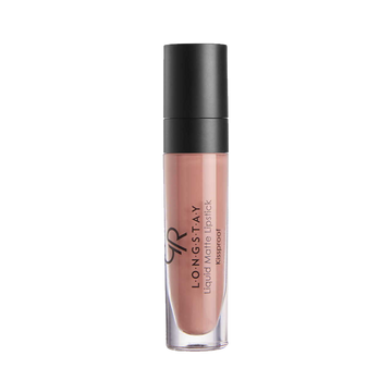 Longstay Liquid Matte Lipstick