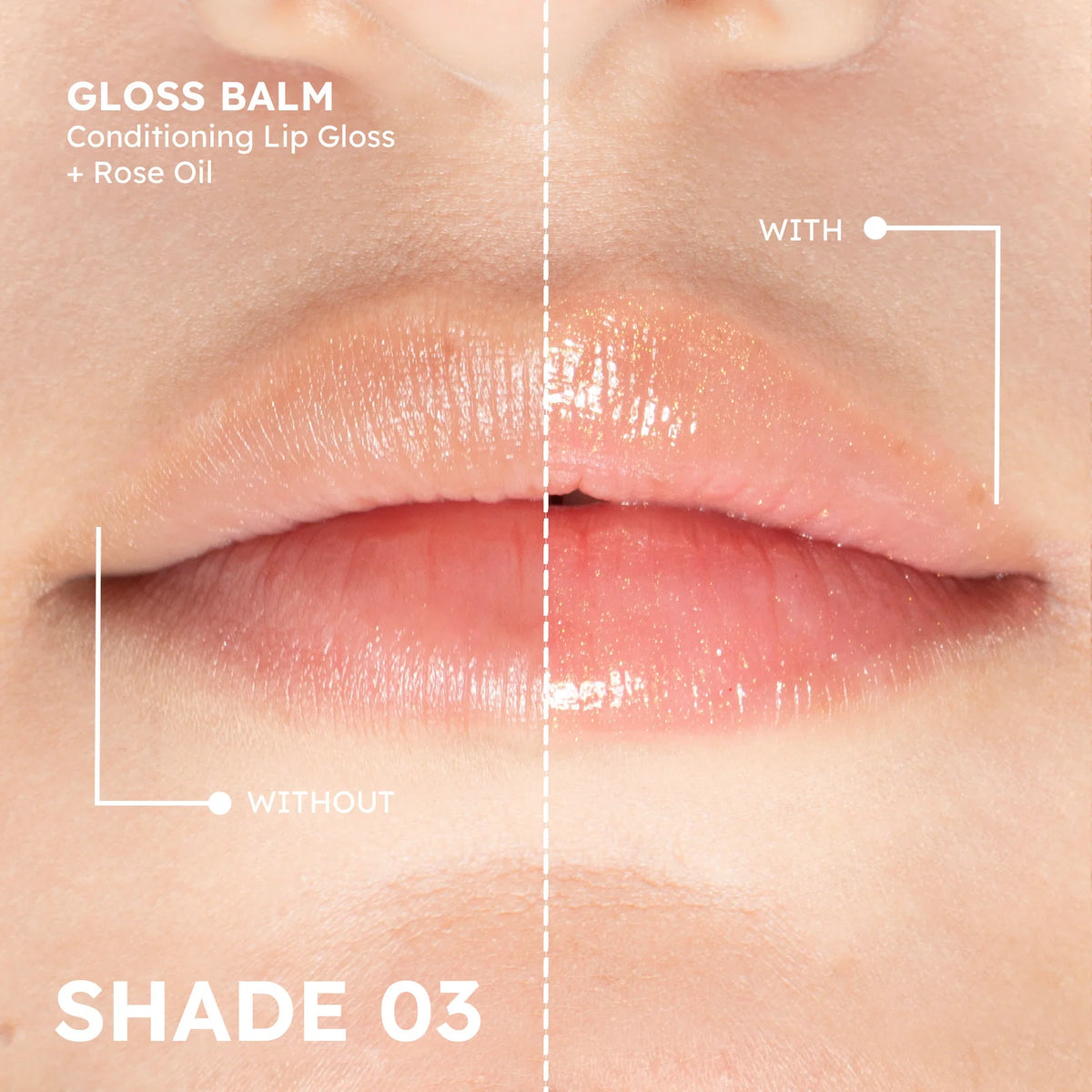 Gloss Balm