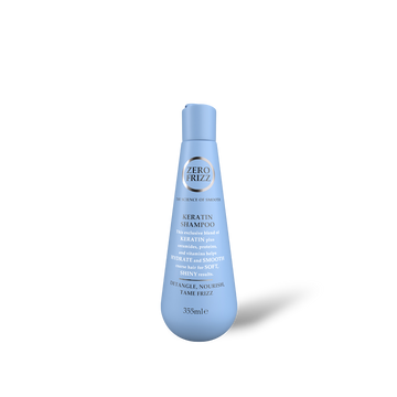 Keratin Shampoo