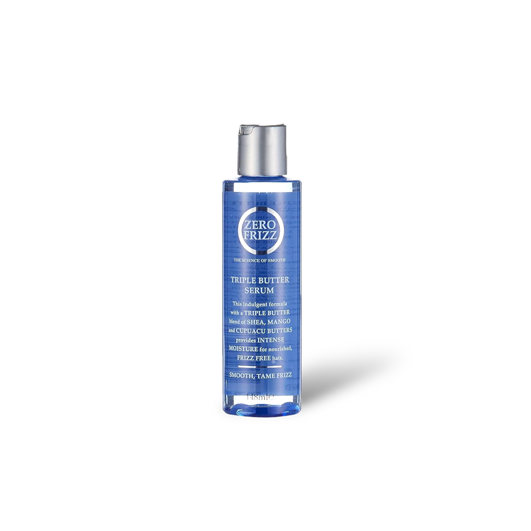 Keratin Serum
