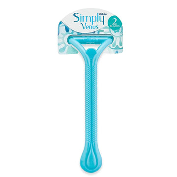 GILLETTE SIMPLY VENUS