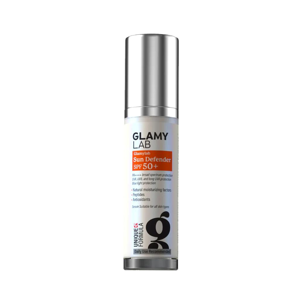 Sun Defender SPF 50+