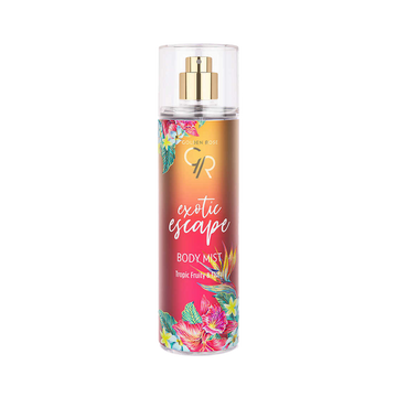 Exotic Escape Body Spray