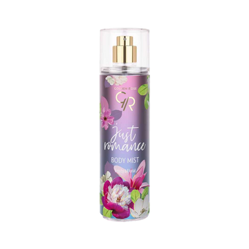 Just Romance Body Spray