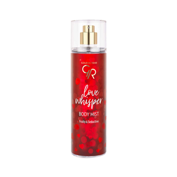 Love Whisper Body Spray