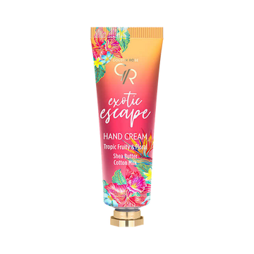 Exotic Escape Hand Cream