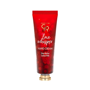 Love Whisper Hand Cream
