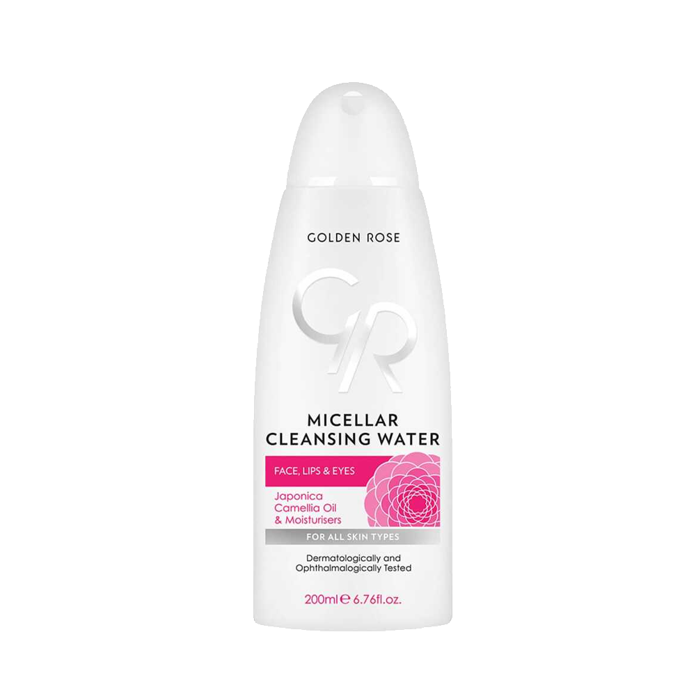 Micellar Cleansing Water