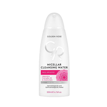 Micellar Cleansing Water