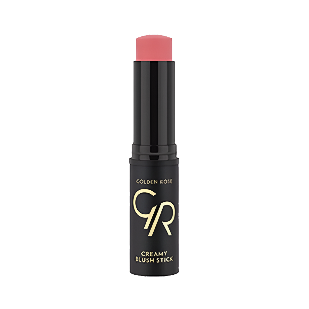 Creamy Blush Stick
