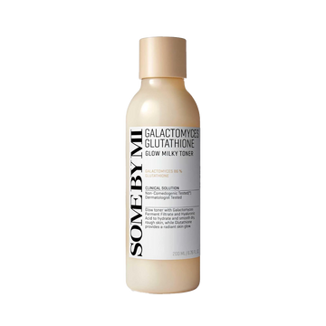 Galactomyces Glutathione Glow Milky Toner
