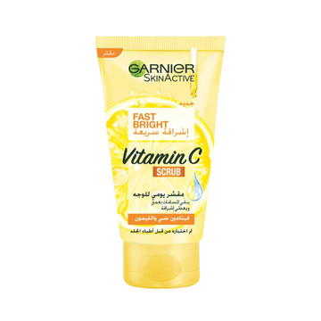 Fast Bright Vitamin C Daily Scrub