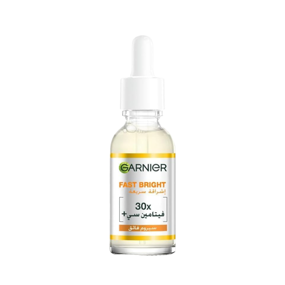 Fast Bright Vitamin C Booster Serum