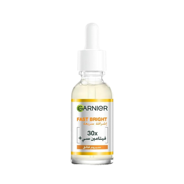 Fast Bright Vitamin C Booster Serum