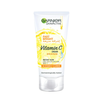 Fast Fairness Day Cream with Vitamin C