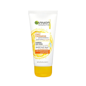 Fast Fairness Face Wash with Vitamin C