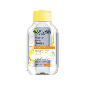 Skinactive Micellar Vitamin C Cleansing Water