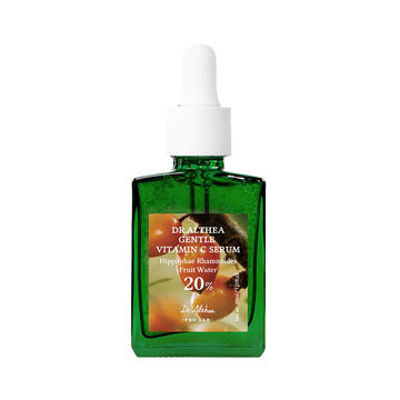 Gentle Vitamin C Serum