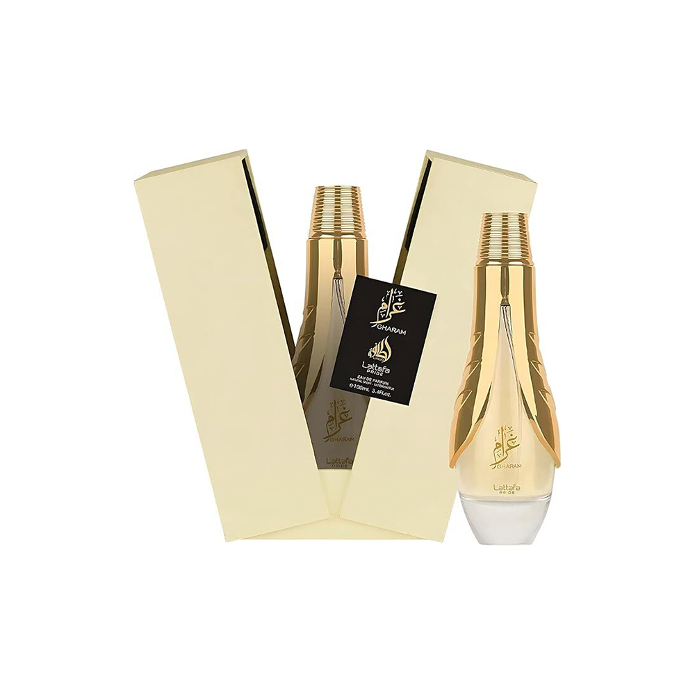 Gharam Perfume - Unisex