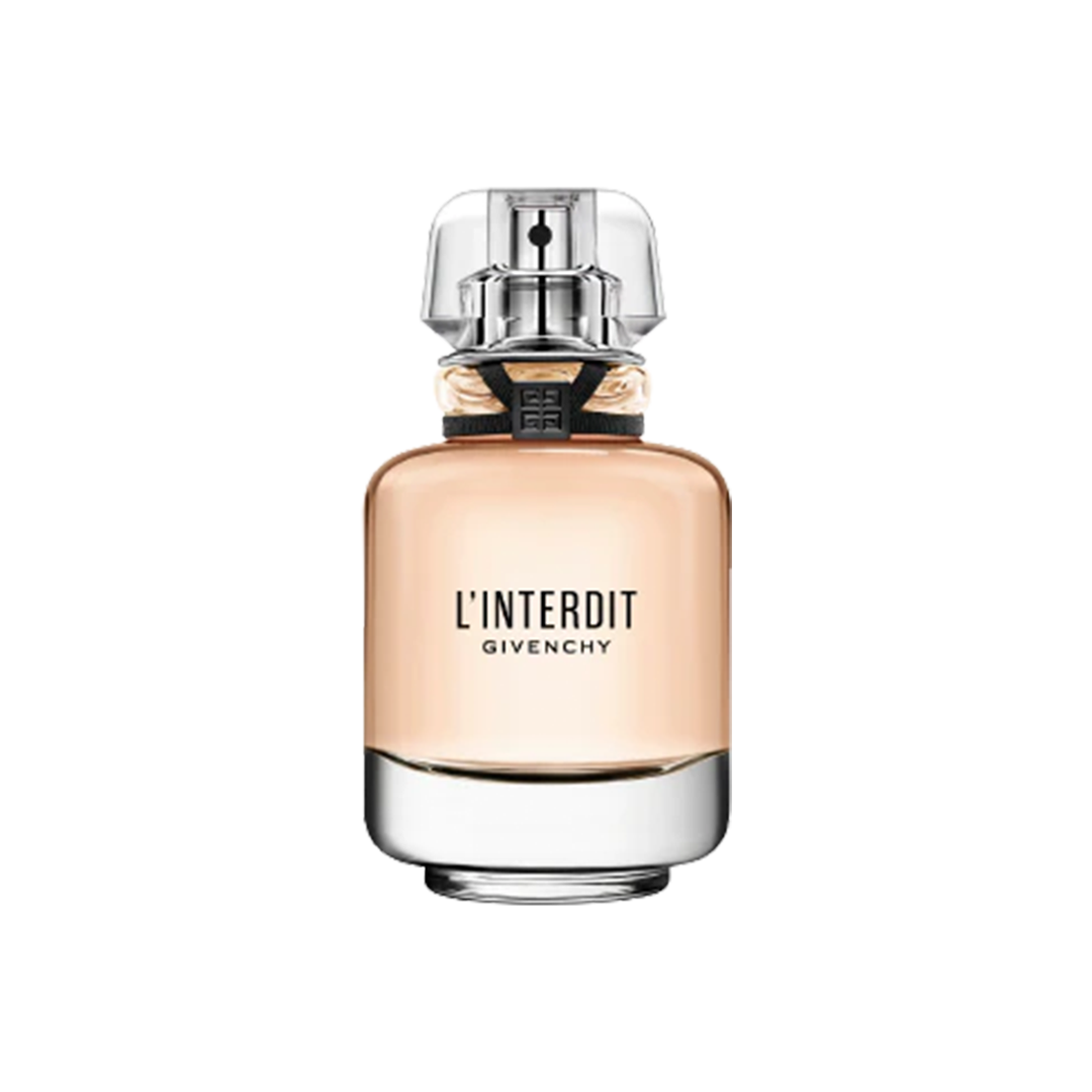 L'Interdit Eau De Parfum