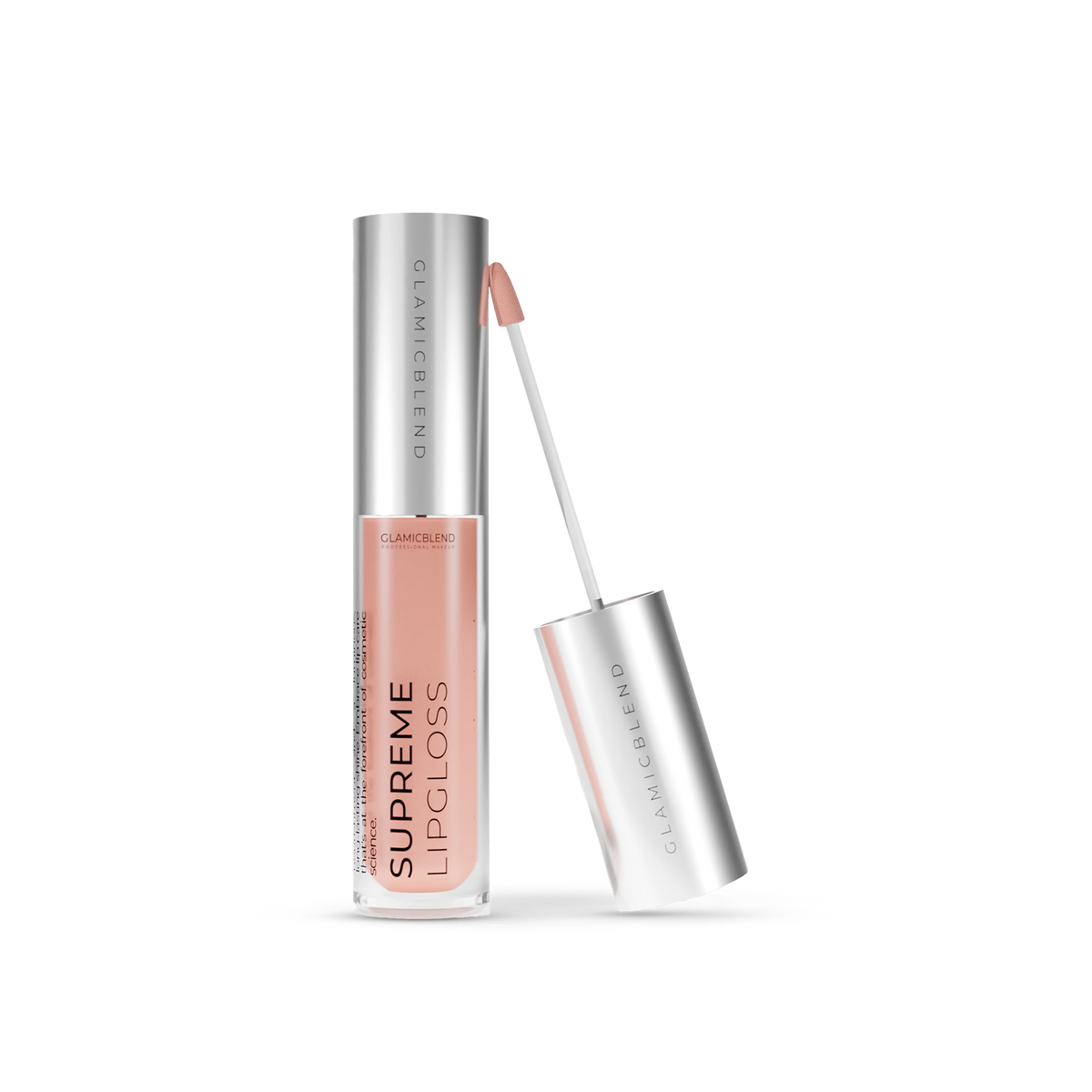 Supreme Lip Gloss - Nude 1