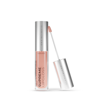 Supreme Lip Gloss - Nude 1