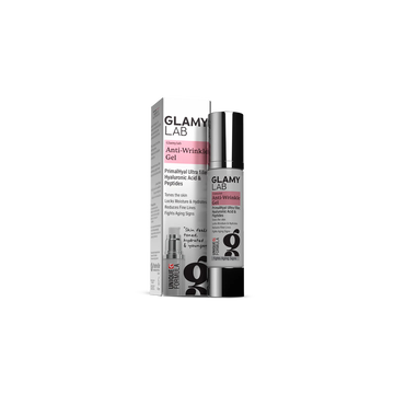 Anti-Wrinkles Gel