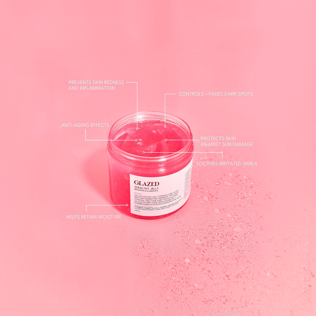Wealthy Jelly