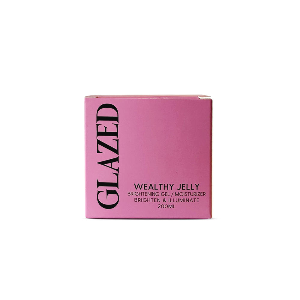Wealthy Jelly