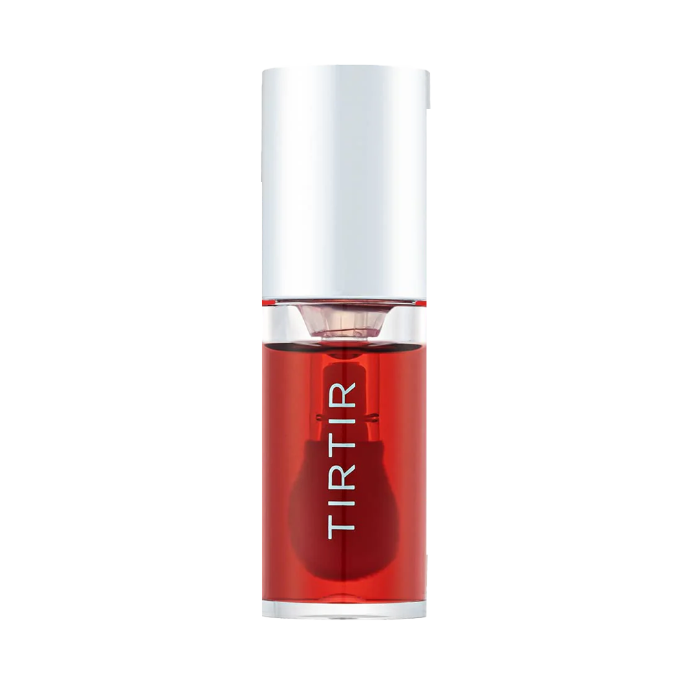 My Glow Lip Oil - Rosy