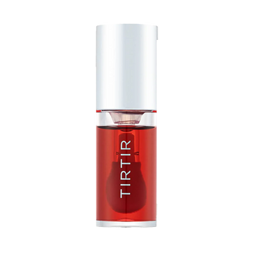 My Glow Lip Oil - Rosy