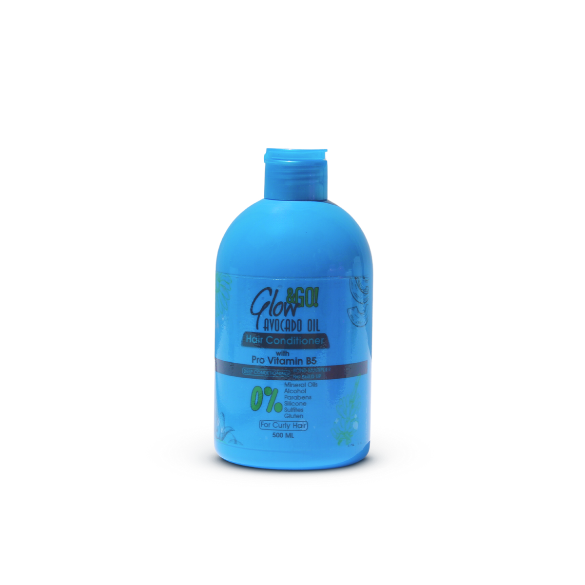 Avocado Oil Conditioner