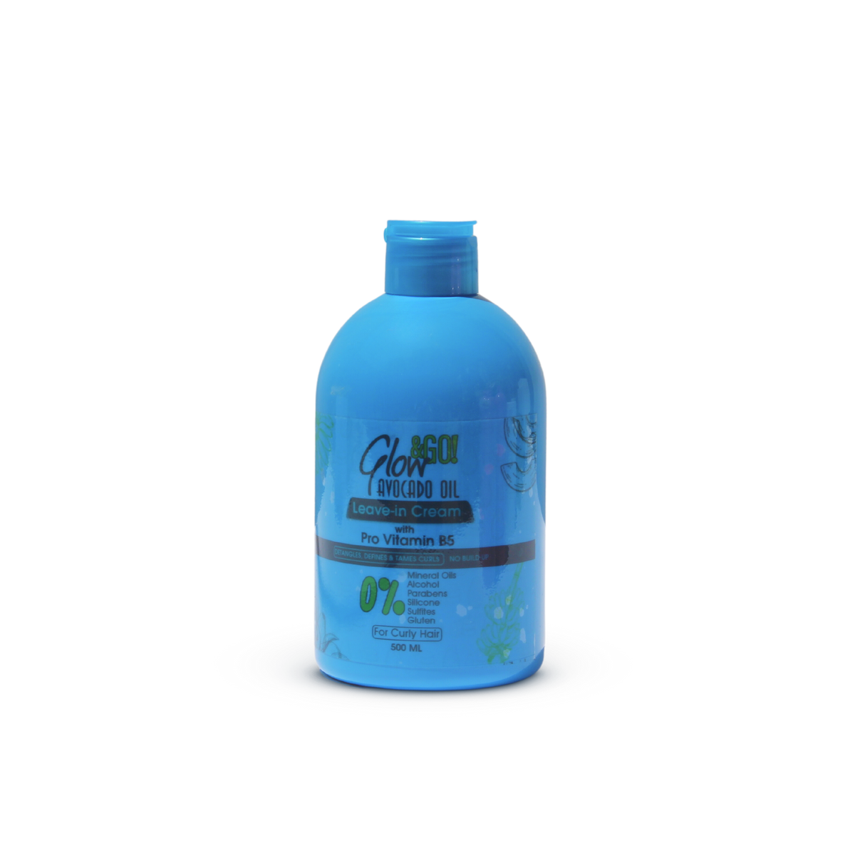 Avocado Oil Leave-In