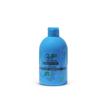 Avocado Oil Leave-In
