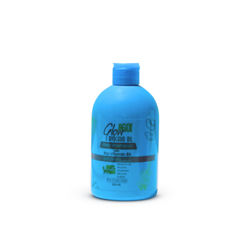 Avocado Oil Shampoo
