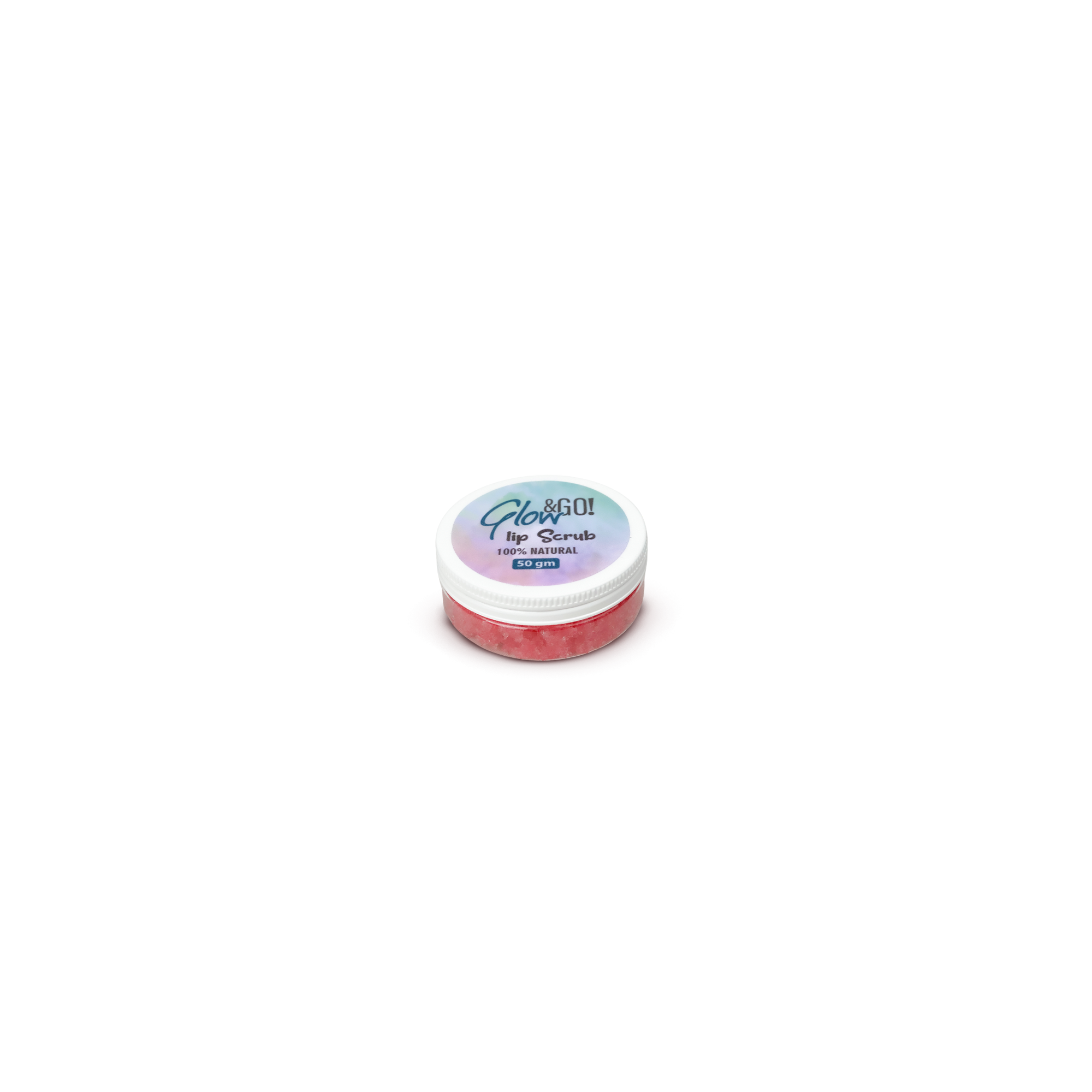 Lip Scrub