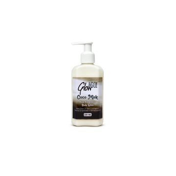 Coco Misk Body Lotion