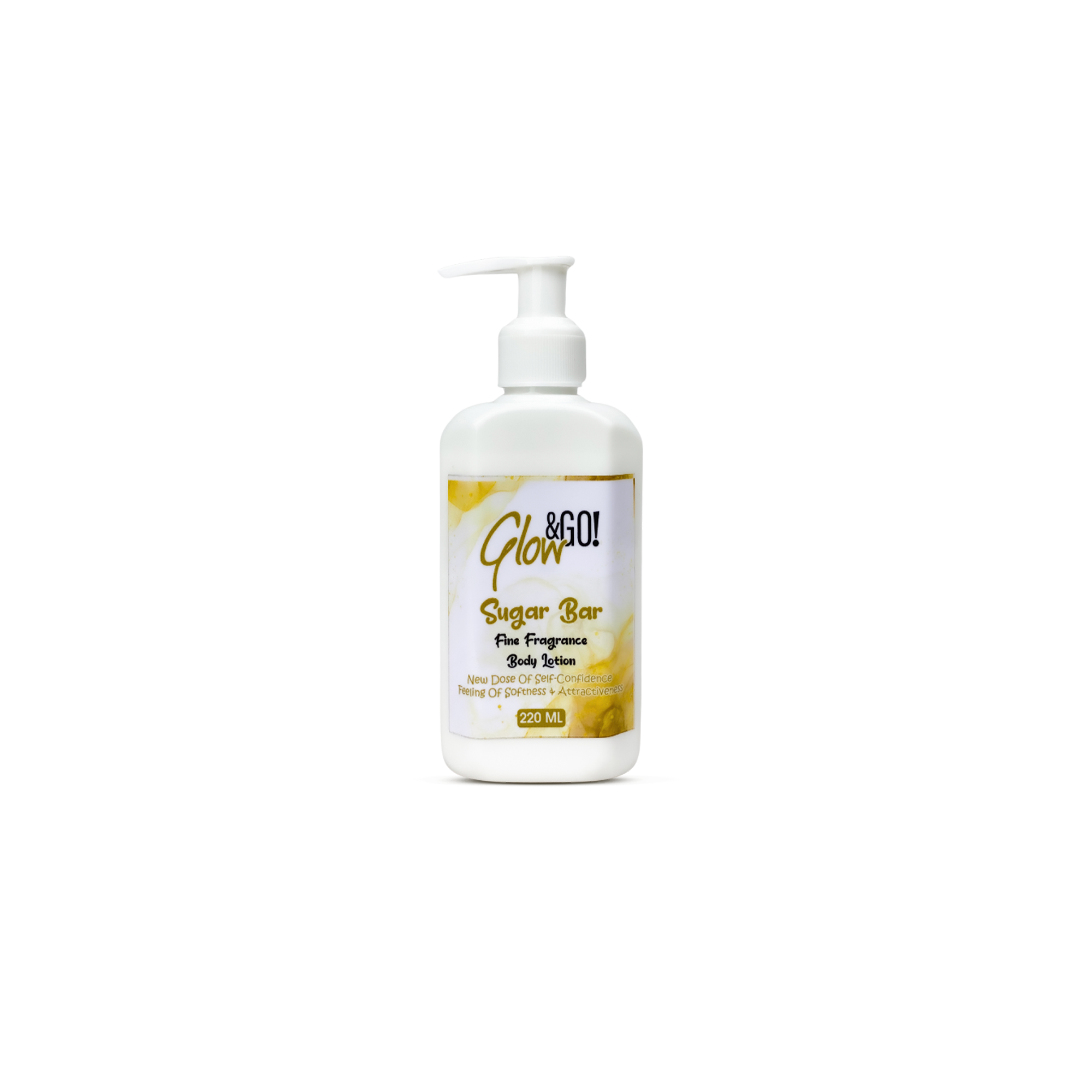 Sugar Bar Body Lotion