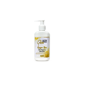 Sugar Bar Body Lotion