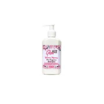 Yummy Mummy Body Lotion